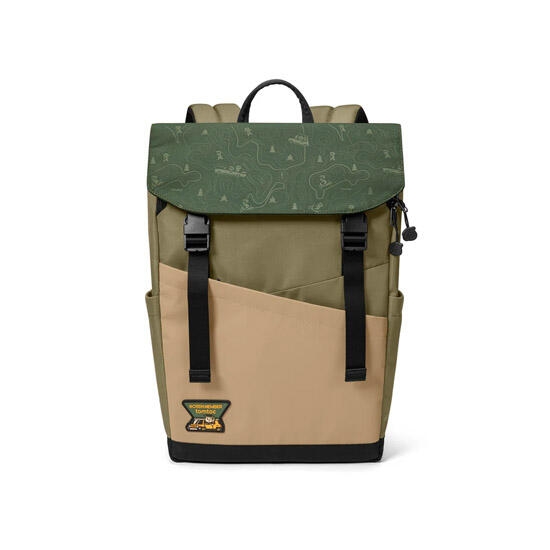 Tomtoc Slash T64 Laptop Backpack 15 T64M1T1GC