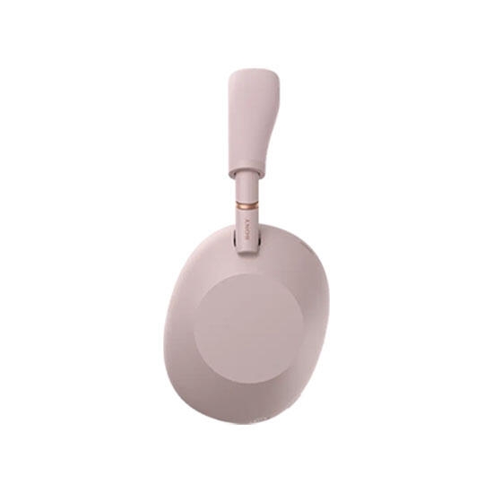 Sony WH-1000XM6 Wireless Noise Canceling Stereo Headset Pink