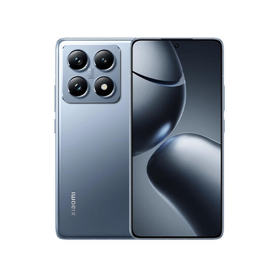 Xiaomi 14T Pro 5G 12/512GB Blue