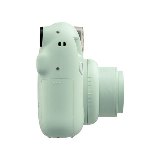 Fujifilm Instax Mini 12 Instant Camera Mint Green