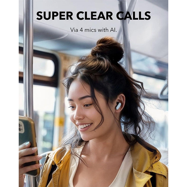 Anker Soundcore Earbuds R50i NC A3959 Blue