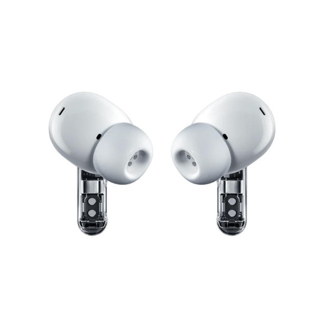 Nothing EAR 3 White