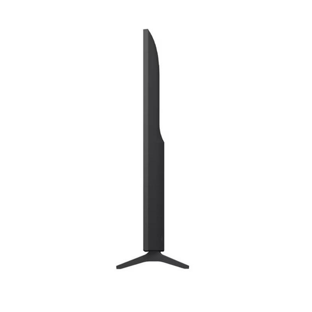 LG TV 55QNED70A6A Black