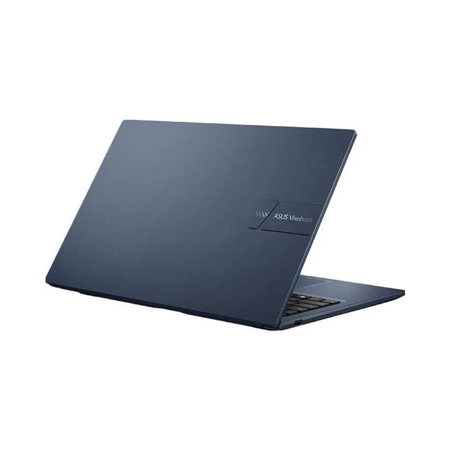 Asus VivoBook 15 X1504VA-BQ143, Intel Core i3-1315U, Intel UHD Graphics, 8GB RAM SSD 512GB, Free Dos, Laptop