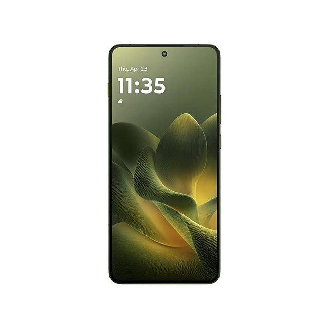 Motorola Moto Edge 70 5G 12/512GB Bronze Green