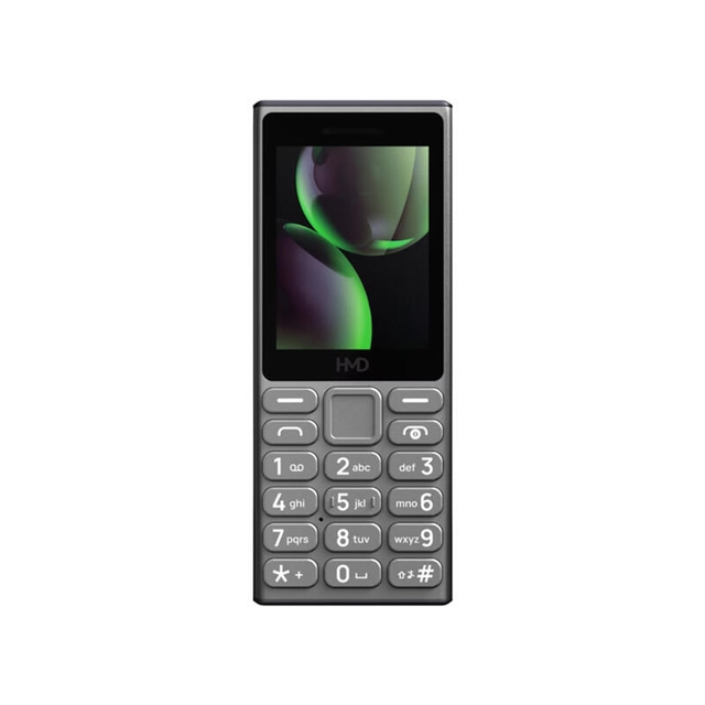 HMD 110 4G Dual Sim TA-1717 Titanium