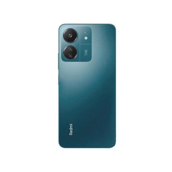 Xiaomi Redmi 13C 6/128GB Blue