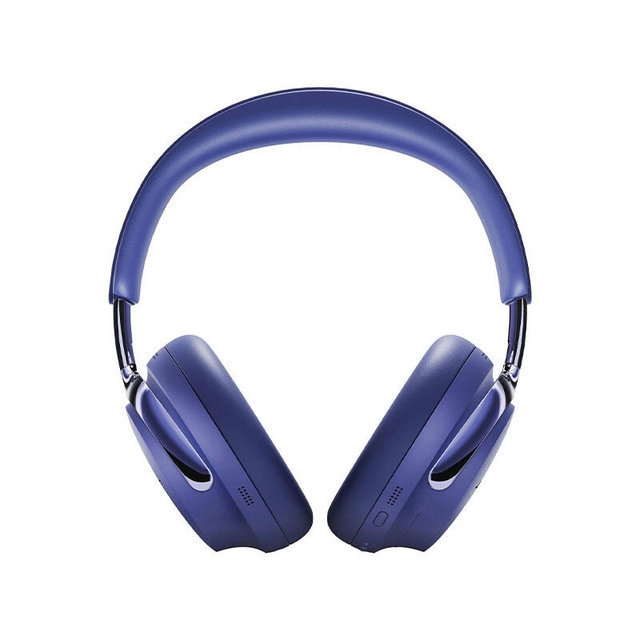 Bose QuietComfort Ultra Headphones 2nd Gen Midnight Violet