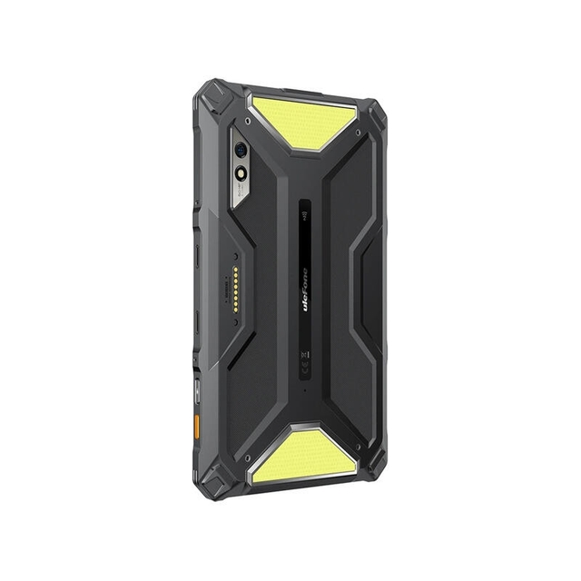 Ulefone Armor Pad 3 Pro 4G 8/256GB Black