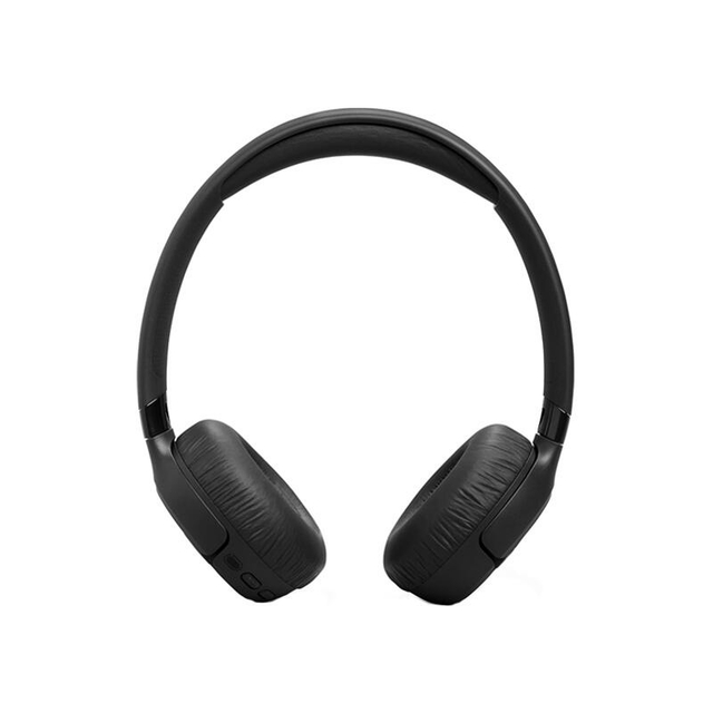 JBL Tune T680 NC Wireless On-Ear Headphones Black