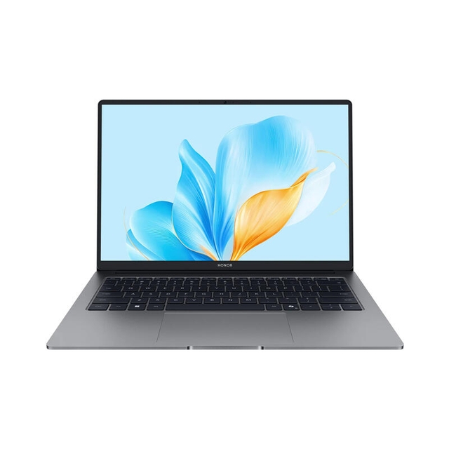 Honor MagicBook X14 Plus 5301ALWA, Intel Core 5-220H, intel iris Xe Graphics, 16GB RAM SSD 1TB, windows 11 home, Ноутбук