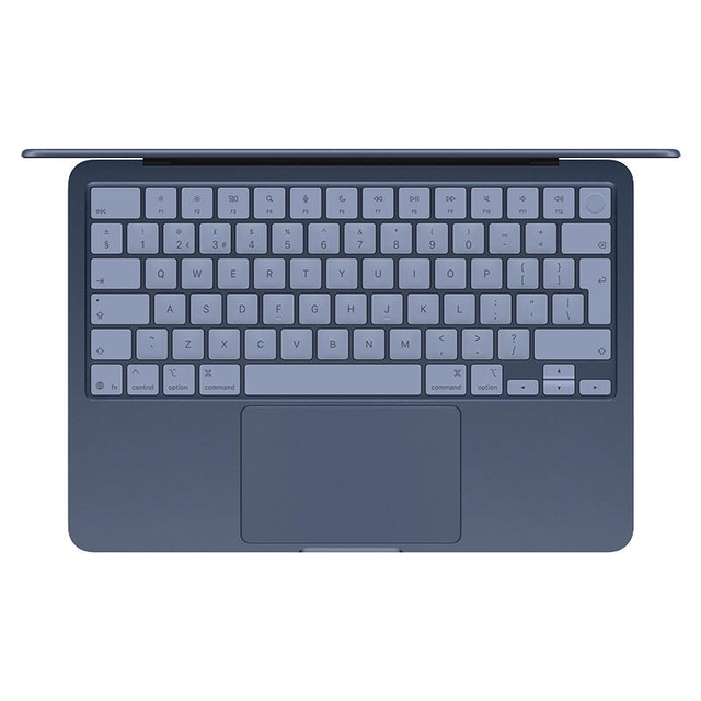 Apple Macbook Neo 13 inch 2026 MHFG4ZP/A A18 Pro Chip 6c CPU 5c GPU 8GB/512GB Indigo