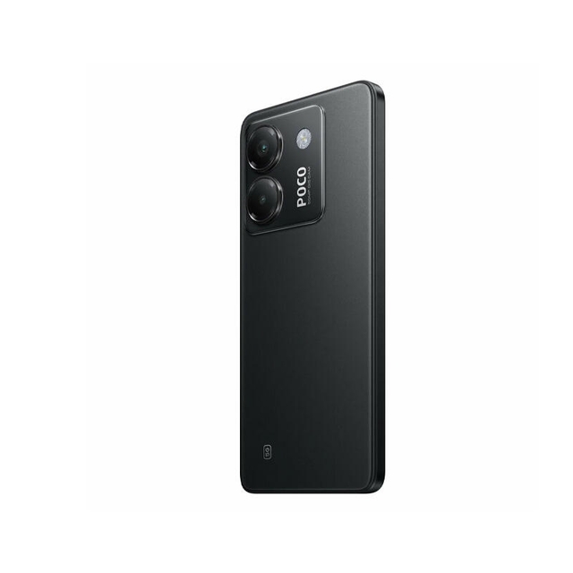 Xiaomi Poco M7 Pro 5G 12/512GB Black