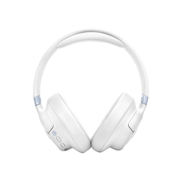 JBL Tune T780 NC Wireless On-Ear Headphones White
