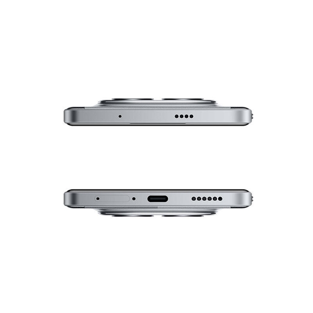 Xiaomi Poco M8 Pro NFC 5G 12/512GB Silver