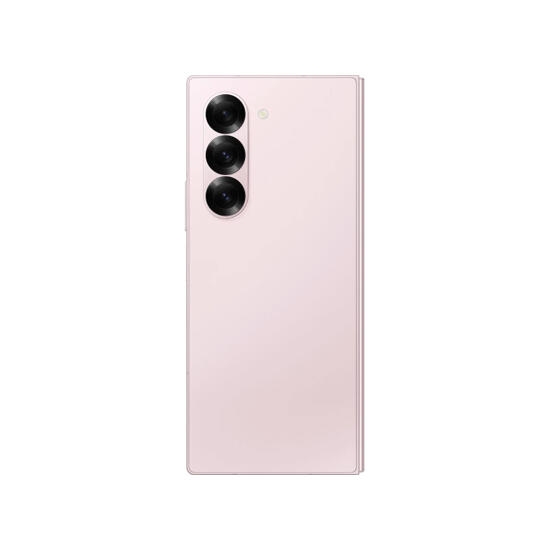 Samsung Galaxy Fold 6 F956B/DS 5G 12/256GB Pink