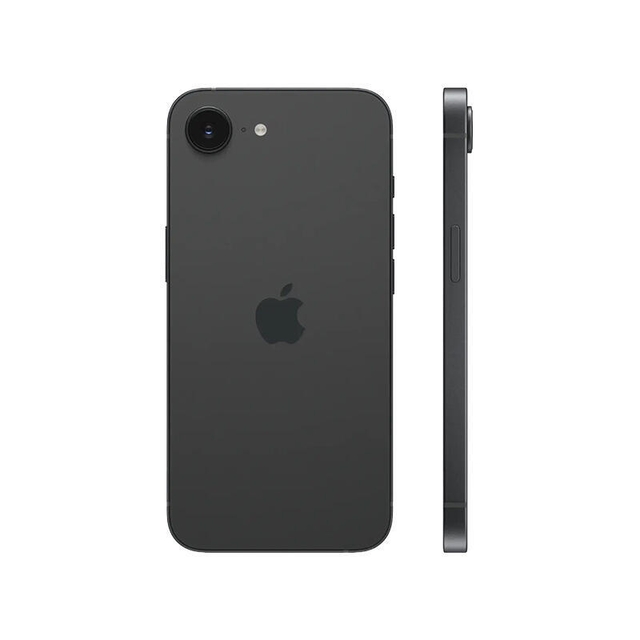 Apple iPhone 17e | 512GB Black