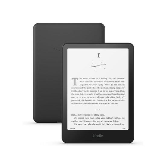 Amazon Kindle Paperwhite Gen 12 16GB Black