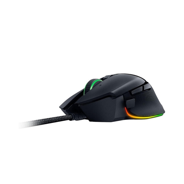 Razer Gaming Mouse Basilisk V3 35K RZ01-05230100-R3M1 Black
