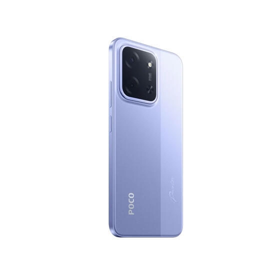 Xiaomi Poco C85 LTE 6/128GB Purple