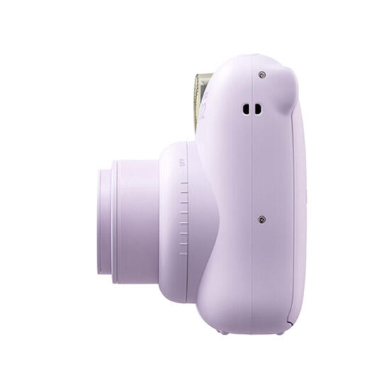 Fujifilm Instax Mini 12 Instant Camera Lilac Purple
