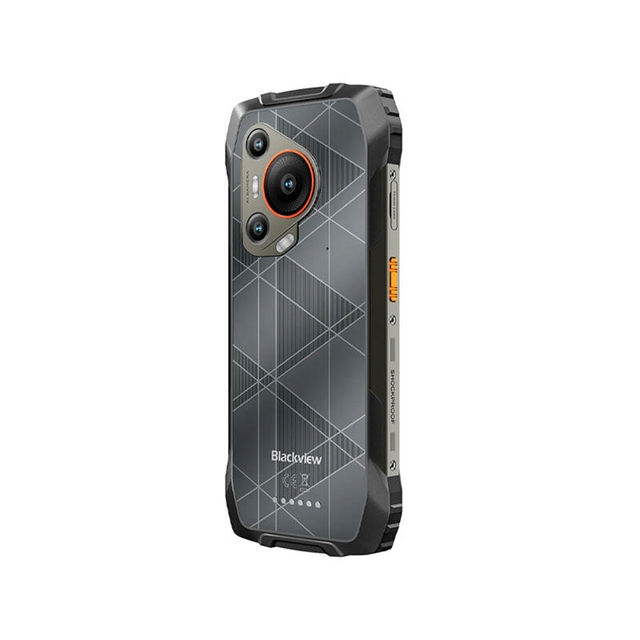 Blackview BL7000 5G 8/256GB Black