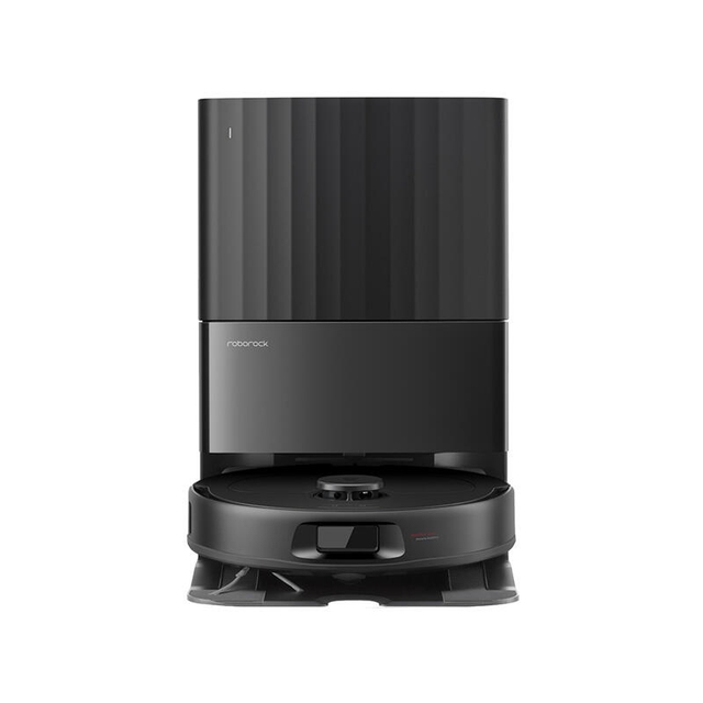Roborock Robot Vacuum Cleaner Dock QR 798 Black