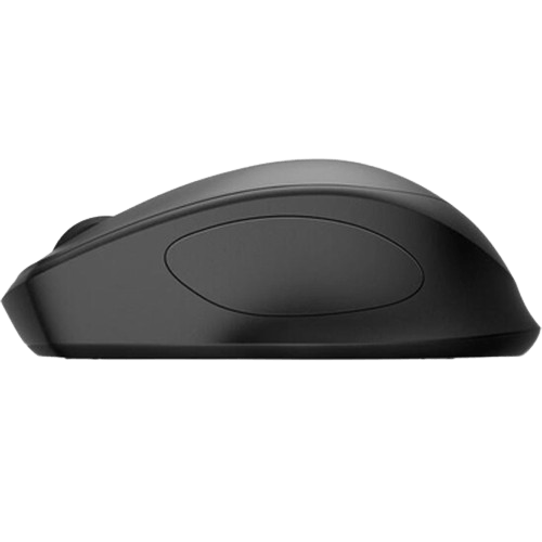 HP Silent Wireless Mouse 280 19U64AA Black