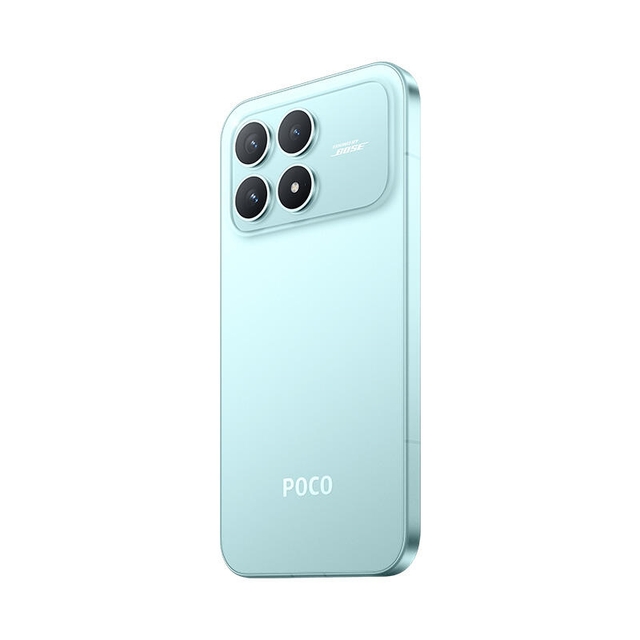 Xiaomi Poco F8 Pro 5G 12GB/512GB Blue