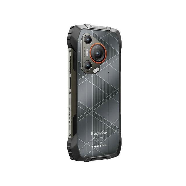 Blackview BL7000 5G 8/256GB Black
