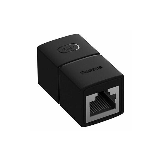 Baseus AirJoy Series Network Cable Connector Cluster B00131100111-01 Black