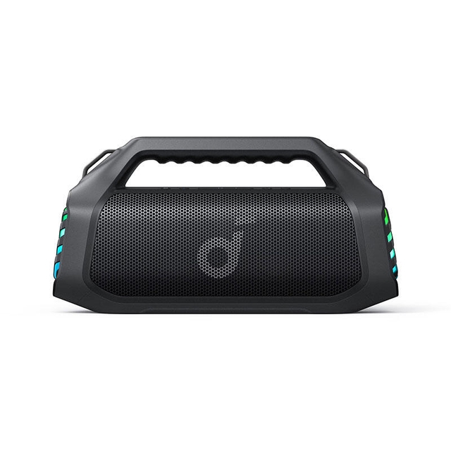 Anker Soundcore Portable BT Speaker Boom 2 Pro A3134 Black
