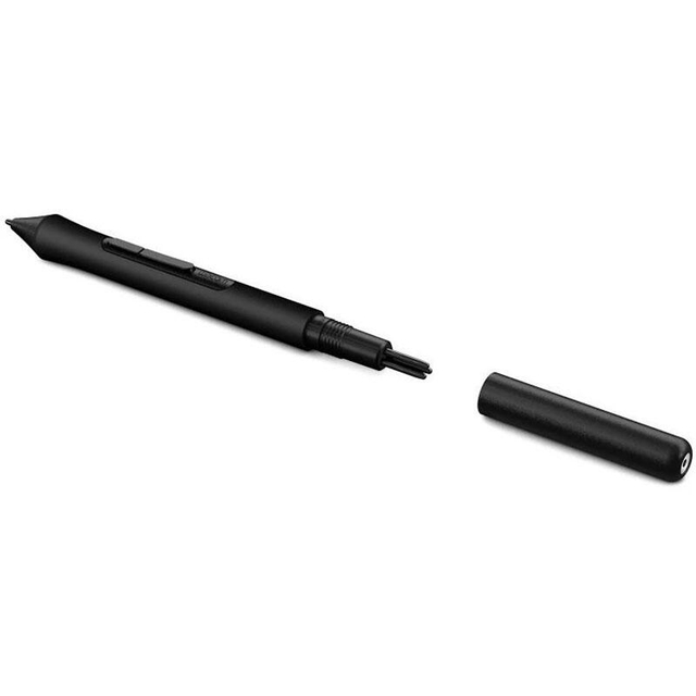 Wacom Intuos S BT CTL-4100WLK-N Black
