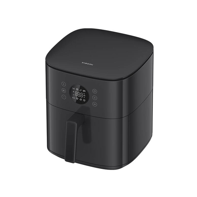 Xiaomi Air Fryer 6.5L Black