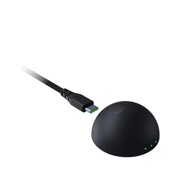 Razer Gaming Mouse DeathAdder V4 Pro RZ01-05330100-R3G1 Black