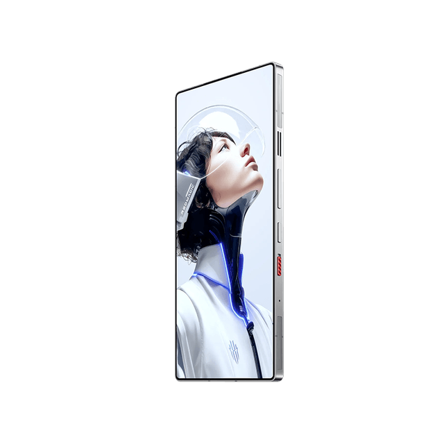 ZTE Nubia Redmagic 11 Pro 5G 24/1TB Subzero