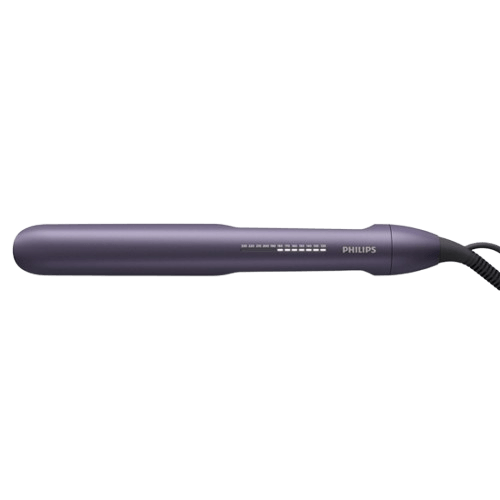 Philips Hair Iron BHS752/00 Purple