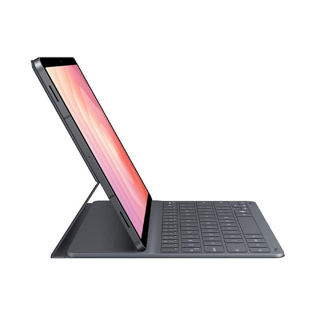 Samsung Book Cover Keyboard for Galaxy Tab S11 Black