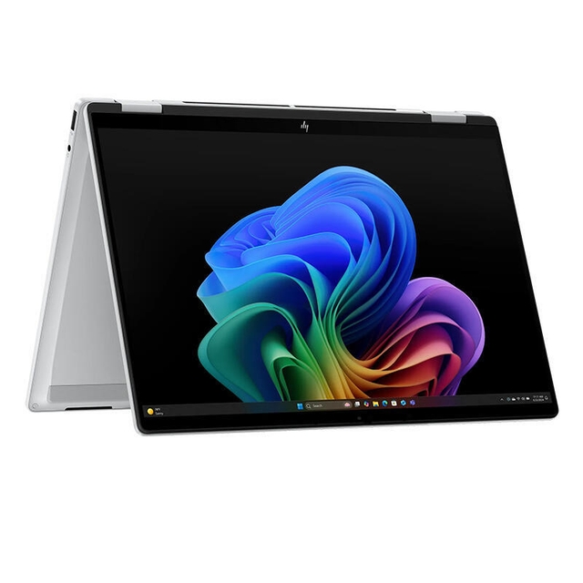 HP OmniBook 5 Flip x360 C1UN2EA, Intel Core 7-150U, Intel UHD Graphics, 24GB RAM SSD 1TB, Free Dos, Ноутбук