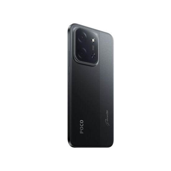 Xiaomi Poco C85 LTE 8/256GB Black