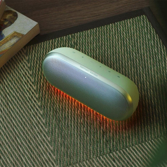 Harman Kardon Wireless Speaker Luna 2 Mint