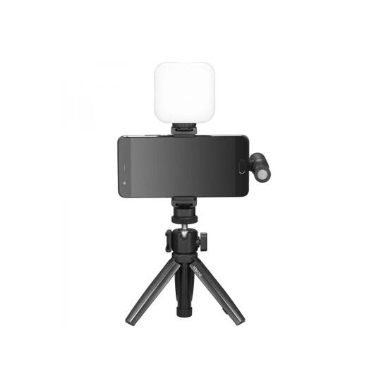 Godox Vlog Kit VK2-UC Black