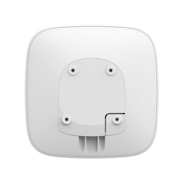 Ajax Hub 2 Jeweller 2G White