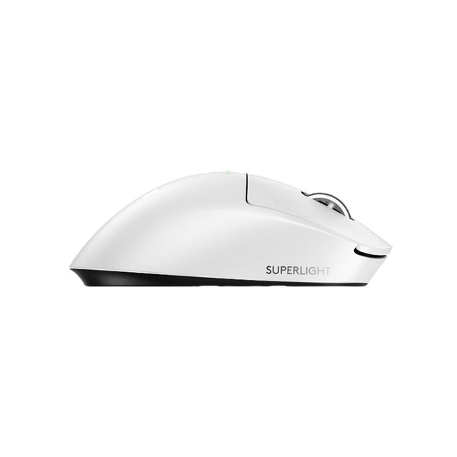 Logitech Gaming Mouse G PRO X SUPERLIGHT 2 DEX White