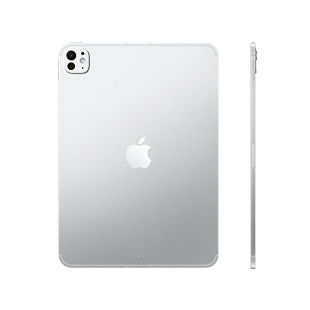 Apple iPad Pro 13 2025 M5 Chip 256GB Wi-Fi Silver