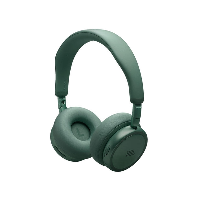 JBL Live 680 NC Bluetooth Headphones Green