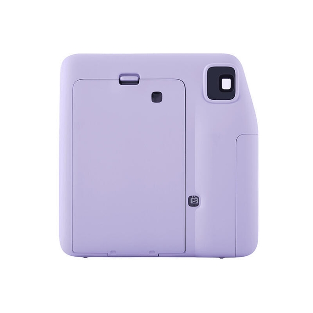 Fujifilm Instax Mini SE Fun Pack Purple