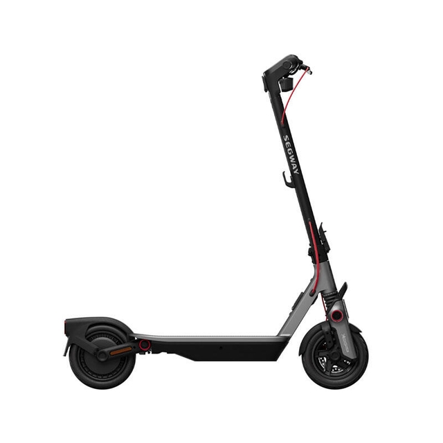 Segway Ninebot KickScooter F3 Black