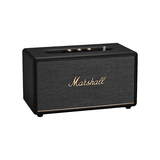 Marshall Stanmore III Black