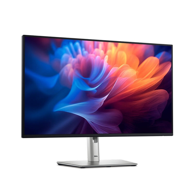 Dell 27 USB-C Hub Monitor 210-BMJC Black